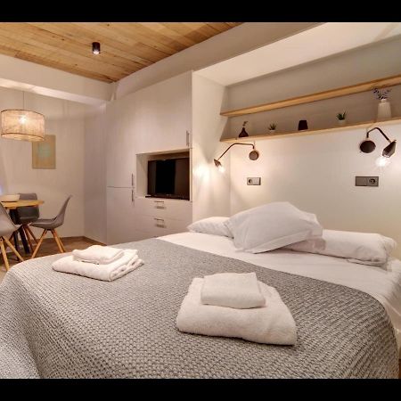 Ferienwohnung Audeth De Alma De Nieve Vielha e Mijaran Exterior foto